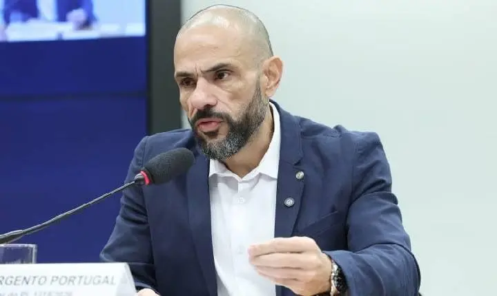Aprovação de recursos públicos para enfrentar crimes financeiros virtuais