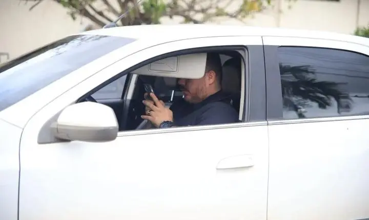 Atitudes simples no trânsito podem evitar acidentes e salvar vidas