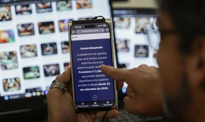 Bets começam a sair do ar nesta terça-feira