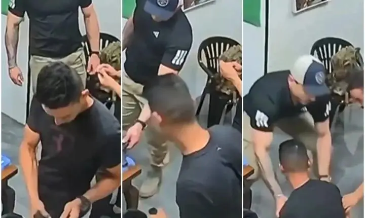 CAC é atingido no peito por disparo acidental em clube de tiro no PR