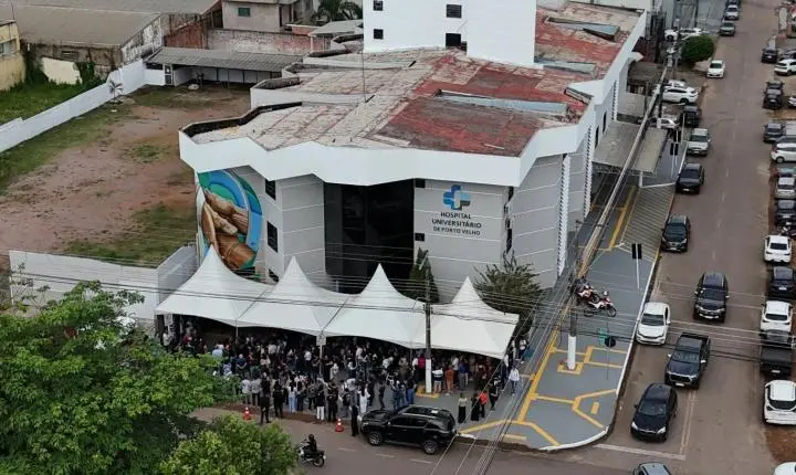 Campanha “o trabalho que transforma” mostra entregas sociais da prefeitura de Porto Velho