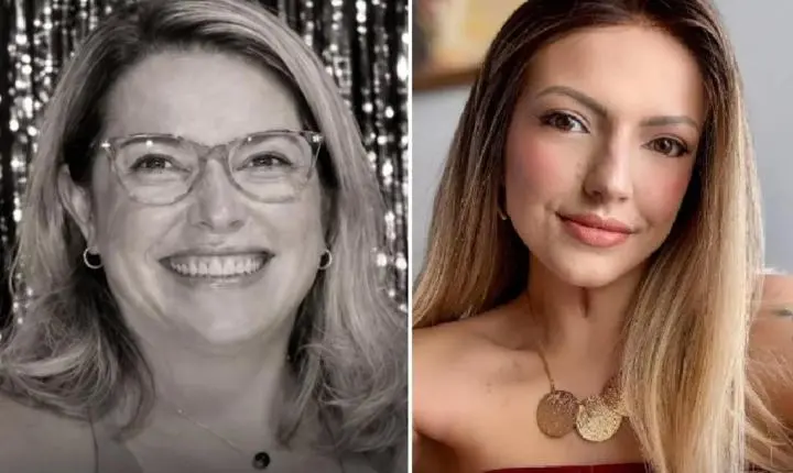 Caso de mãe e filha que morreram de câncer em intervalo de 10h comove redes