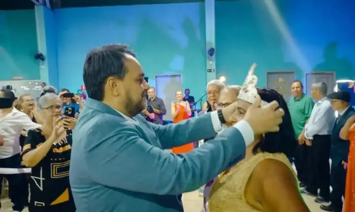 Concurso Miss e Mister Melhor Idade 2026 celebra beleza e protagonismo da pessoa idosa