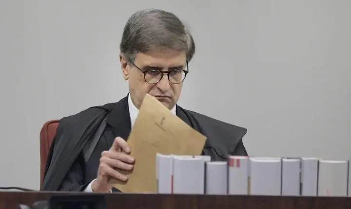 Conselho do MPF tem 2 votos contra investigação de Gonet no Caso Master.