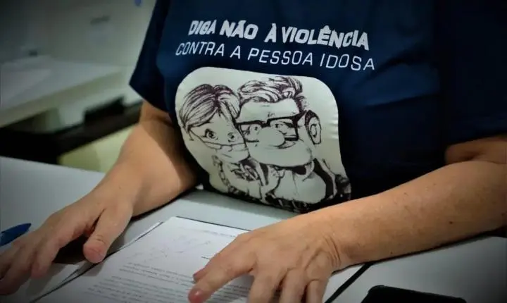 Conselho Municipal destaca importância da garantia de direitos da Pessoa Idosa em PVH