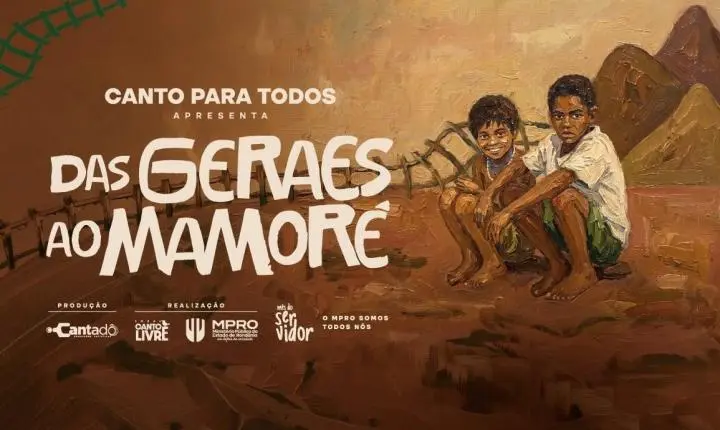 Coral do MPRO apresentará musical com artistas do Clube da Esquina no Teatro Estadual; ingressos começam a ser distribuídos nesta sexta-feira