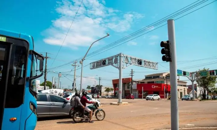 Cuidados simples ajudam motociclistas a reduzir riscos no trânsito