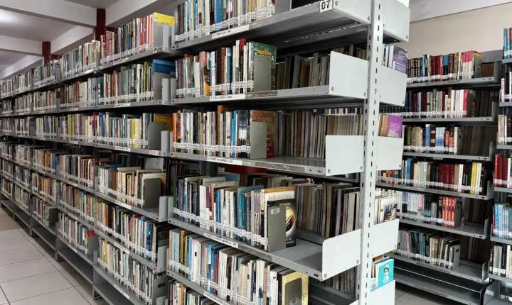 Dia do Livro é convite para descobrir histórias e valorizar a literatura de Porto Velho