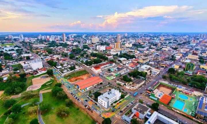 Distrito Industrial ganha novas regras para incentivos fiscais