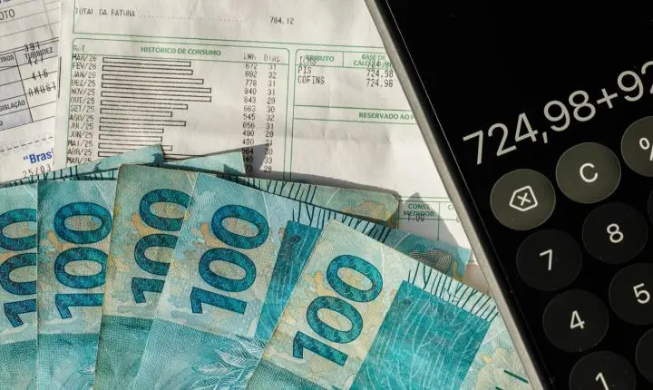 Dívida pública fica em 82,9% do PIB, e déficit soma R$ 5,5 bilhões