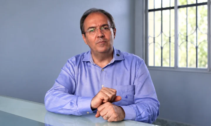 Dr. Maiorquin destaca experiência na saúde e defende atendimento especializado no interior de Rondônia