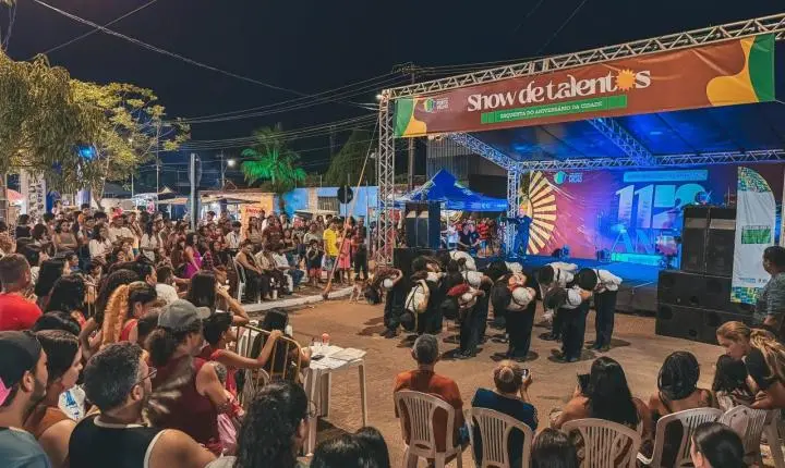 É amanhã: Zona Leste recebe esquenta do Aniversário de Porto Velho