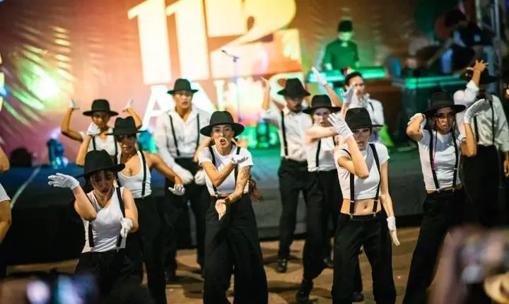 É hoje: Zona Leste recebe esquenta dos 112 anos de Porto Velho