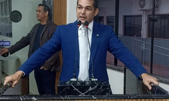 Educação em foco: Adalto de Bandeirantes cobrou  agilidade, em agosto, para inauguração de escola na Vila Petrópolis