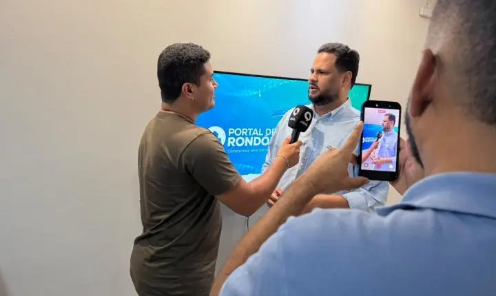 Entre erros, aprendizado e esperança, Samuel Costa diz: “Governar é cuidar de gente”
