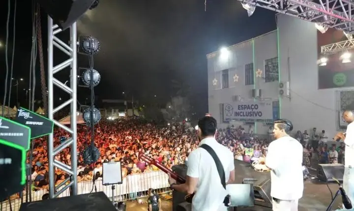 Expectativa pelo Mastruz com Leite já embala moradores de Porto Velho