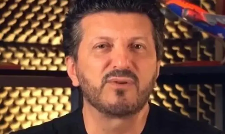 Falece Lito Sousa, expert em aviação e criador do canal Aviões e Músicas