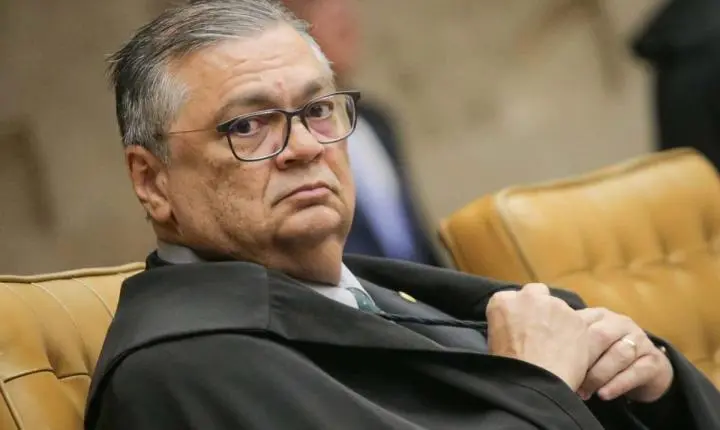 Flávio Dino revela ameaças de morte e reafirma compromisso no STF