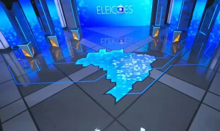 Globo cancela debate entre candidatos a presidente após decisões judiciais