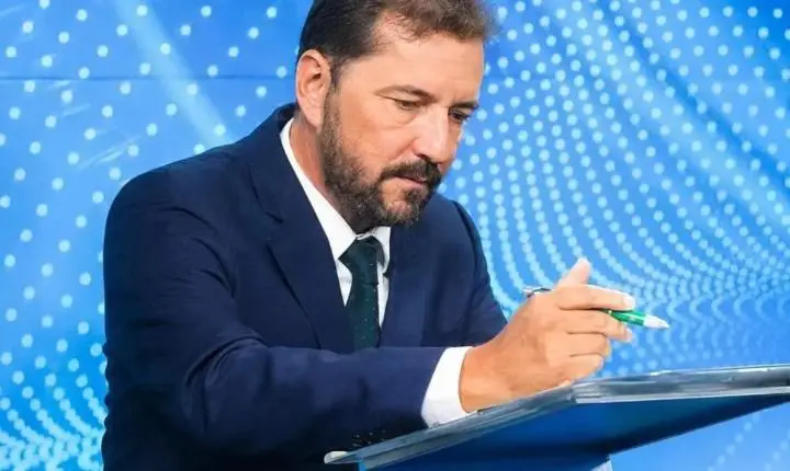 Hildon relata lapsos de memória e levanta debate sobre respeito na campanha