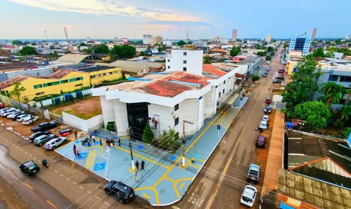 Hospital Municipal inaugura com previsão de mais de 19 mil procedimentos