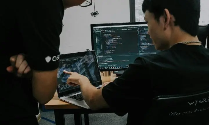 IA do Google invadiu sistemas de empresas durante teste de segurança