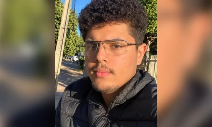 Jovem sequestrado após deixar hospital é encontrado morto em Mato Grosso