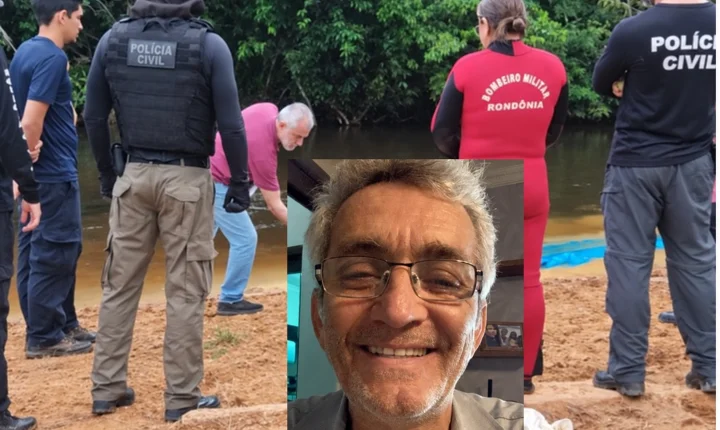 Julgamento de três acusados no caso Dalto ocorre em Porto Velho