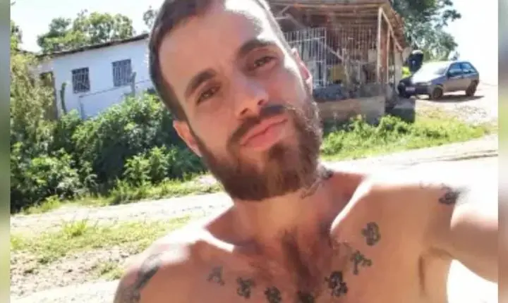 Macabro: cabeça de homem é achada em bolsa arremessada de carro no PR