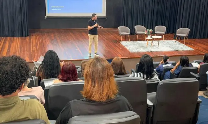 Mais de 660 servidores são capacitados para agir em emergências nas escolas de Porto Velho