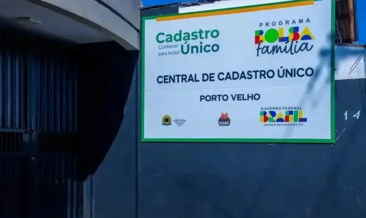 Mais perto das famílias, novos polos ampliam atendimento do Cadastro Único