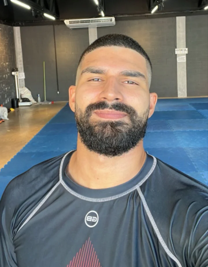 Marcos Marcelo