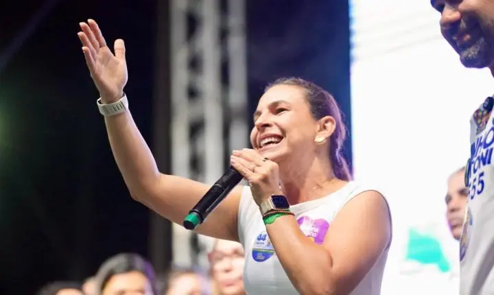 Mariana Carvalho defende uma representação de Rondônia mais ativa em Brasília