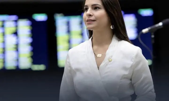 Mariana Carvalho prioriza redução do preço da energia em Rondônia