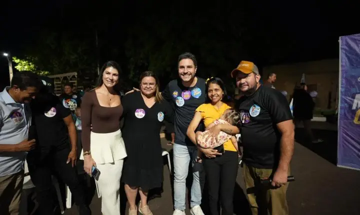 Maurício Carvalho destaca força das mães atípicas e defende mais acolhimento às famílias