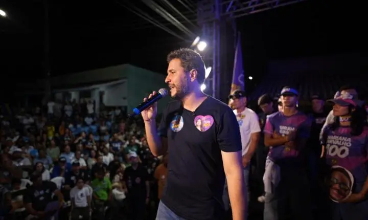 Maurício Carvalho presta contas de mais de R$ 305 milhões destinados a Rondônia
