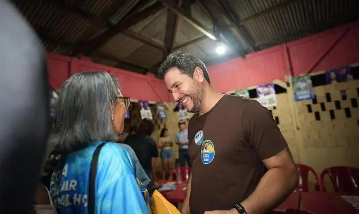 Maurício Carvalho reencontra moradores da Ponta do Abunã e fala sobre os próximos passos para os distritos