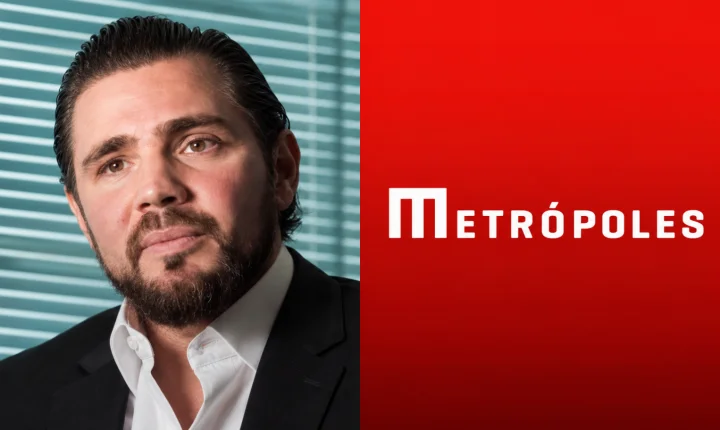 Mensagens indicam que Vorcaro revisava textos do Metrópoles antes da publicação