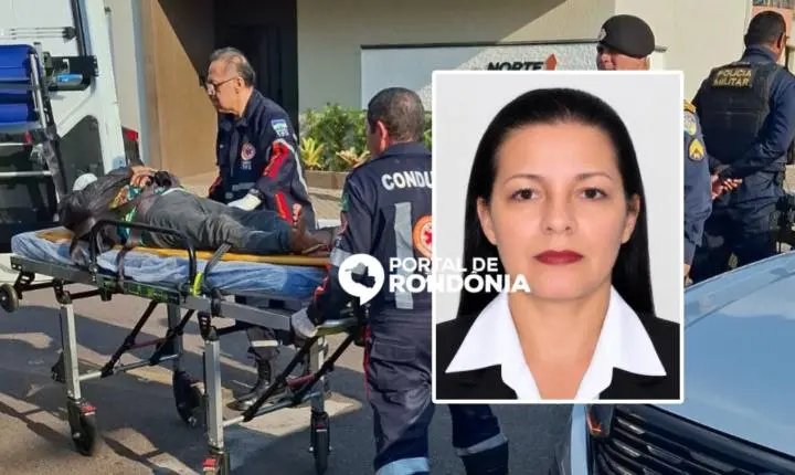 Motociclista que sofreu acidente na avenida Lauro Sodré morre no Hospital João Paulo II