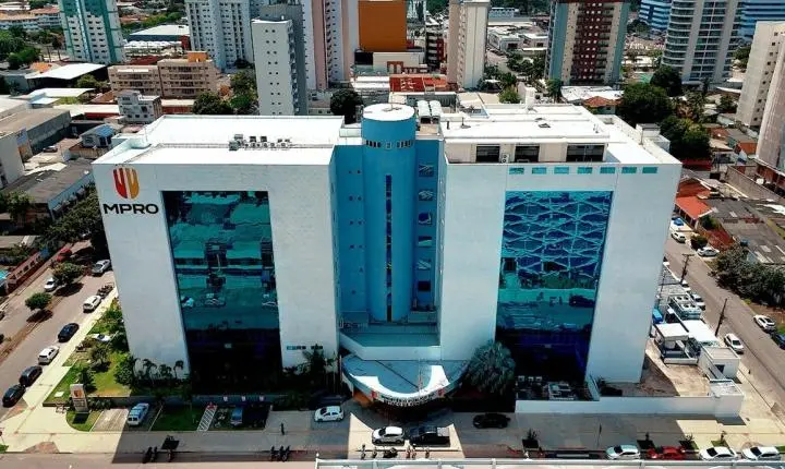 MPRO deflagra segunda fase da operação 