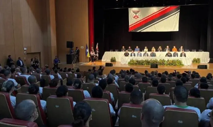 MPRO destaca cooperação entre instituições na formação de novos policiais civis em Rondônia