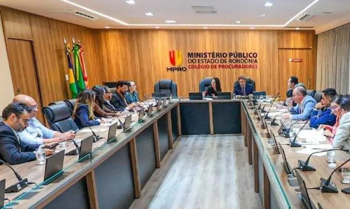 MPRO impulsiona convocação de aprovados para reforço da Polícia Civil de Rondônia