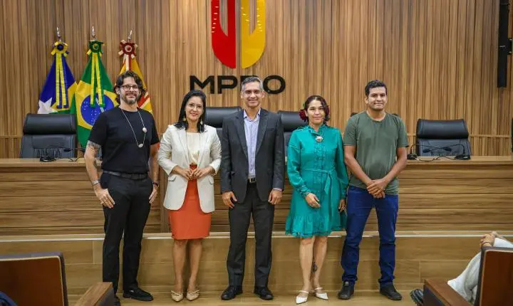MPRO inaugura galeria que celebra a identidade cultural de Rondônia