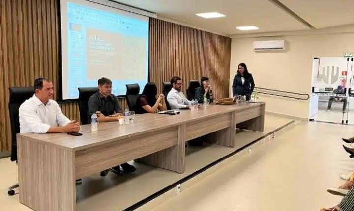 MPRO, MEC e Undime apresentam estratégia conjunta para promoção da equidade e fortalecimento da educação em Rondônia