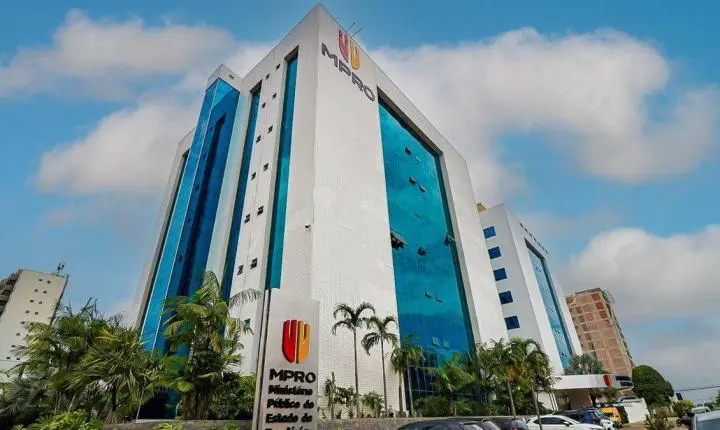 MPRO obtém condenação de 20 integrantes de organização criminosa na Operação Conúbio