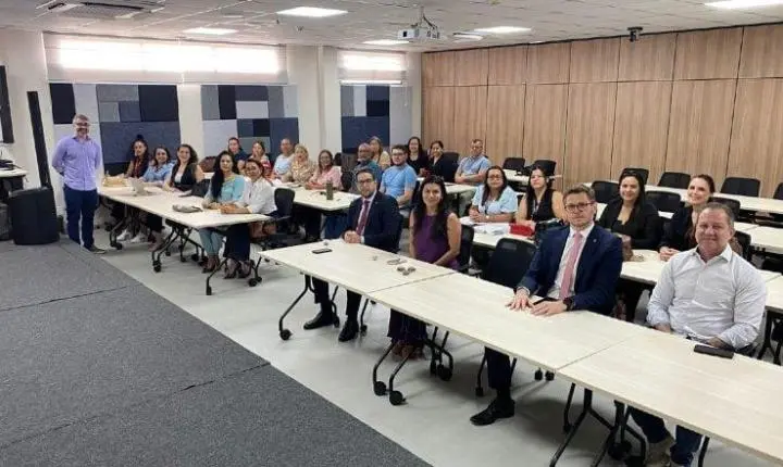 MPRO promove reunião interinstitucional para aperfeiçoar atendimento de ocorrências envolvendo atos infracionais
