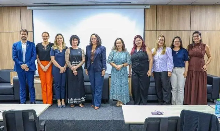 MPRO realiza ciclo de diálogos e formação para gestores e comunidade universitária sobre a construção de Planos de Desenvolvimento com Perspectiva de gênero