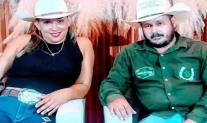 Mulher mata marido, vai à DP e escapa de prisão por causa das eleições