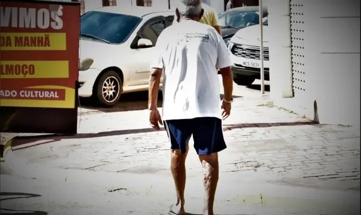 Nem toda violência contra a pessoa idosa deixa marcas no corpo