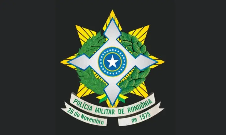 NOTA DE REPÚDIO – POLÍCIA MILITAR DE RONDÔNIA